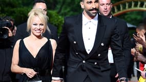 Adil Rami