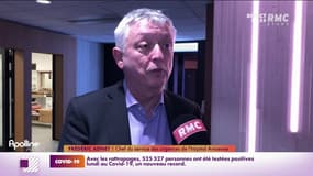 Covid-19 : vers un allègement du protocole sanitaire dans les écoles ?