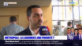 Logement: quel bilan pour la Métropole?