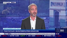 On recrute ! Trigo Group : services d'inspection, de conseil et d’ingénierie qualité dans l’industrie