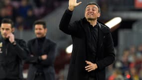 Luis Enrique
