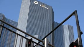 Total a jusqu'à présent fait preuve d'une stratégie constante.