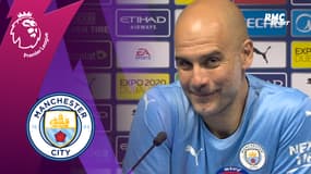 Manchester City : "J'ai appelé le Real Madrid", Guardiola ironise après sa "remontada"