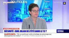 Bouches-du-Rhône: le département "pionnier" sur le nombre de motos saisies lors de rodéos urbains