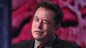 Difficile d'impressionner Elon Musk quand il s'agit de batteries. 