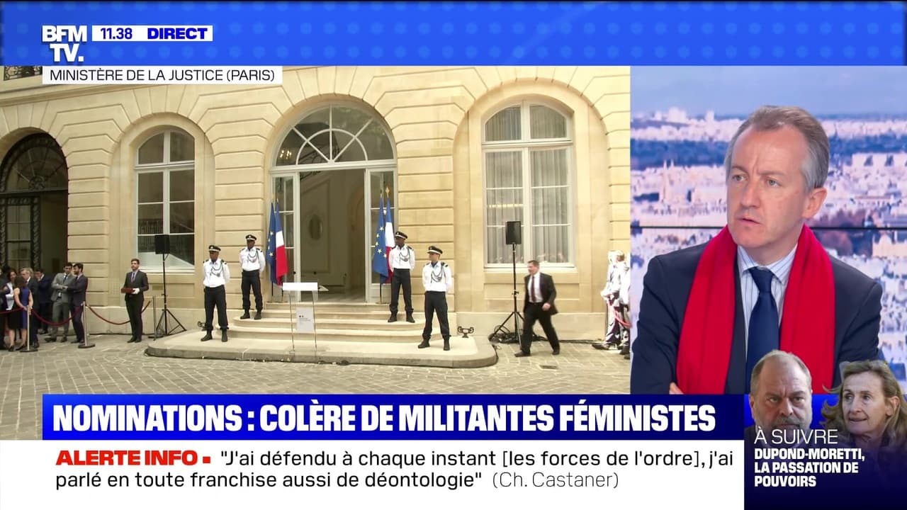 On Prend Les Memes Et On Recommence Castex: on prend les mêmes et on recommence ? (5) - 07/07