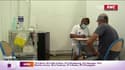Covid-19: en Guyane, les hôpitaux sont saturés et le personnel à bout