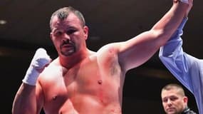 Travis Fulton