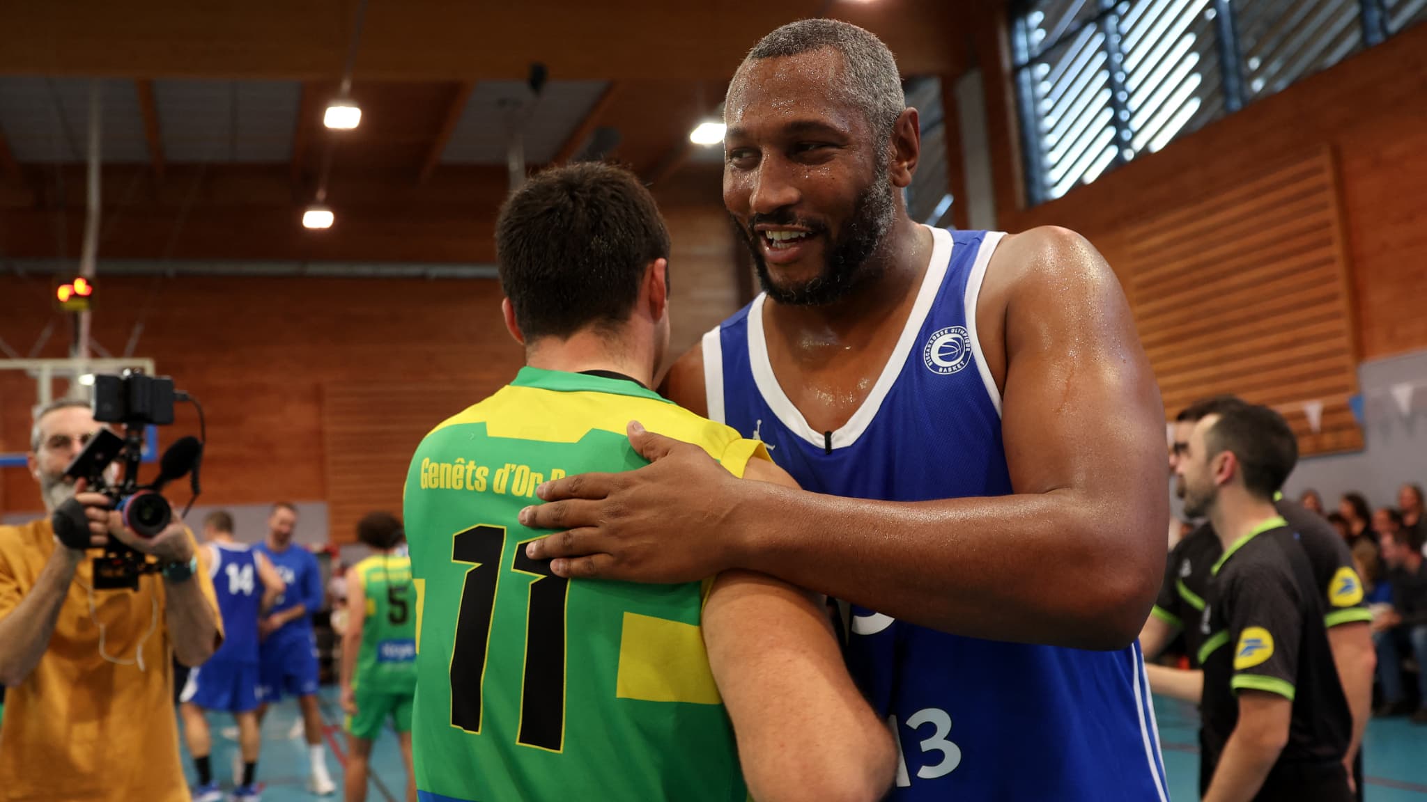 Boris Diaw