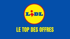 Black Week Lidl : les prix mini sont sur le site officiel alors n’attendez pas la fin des offres
