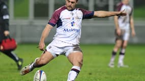 Lionel Beauxis