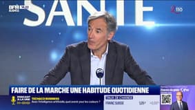CHECK DE SANTÉ - UP - samedi 22 mars