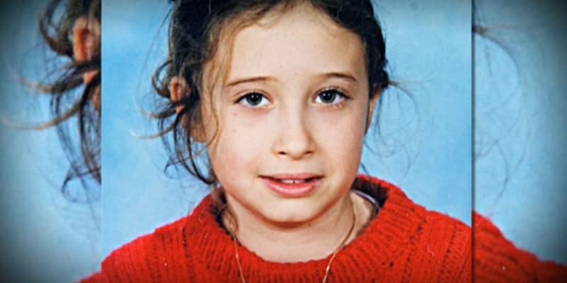 Estelle Mouzin a disparu le 9 janvier 2003 à Guermantes en Seine-et-Marne.