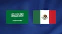 Coupe du Monde Arabie Saoudite – Mexique : à quelle heure et sur quelle chaîne voir le match ?