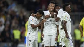 Real Madrid