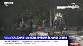 Nouvelle-Calédonie: la menace d'une pénurie plane sur l'île depuis le début des émeutes