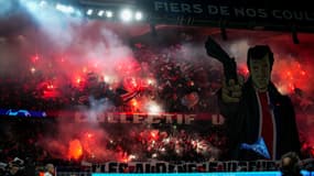 PSG-Milan