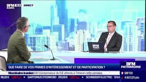 Idée de placements: Que faire de vos primes d'intéressement et de participation ? - 09/05