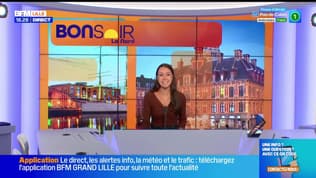 Bonsoir Lille du mardi 16 septembre 2025