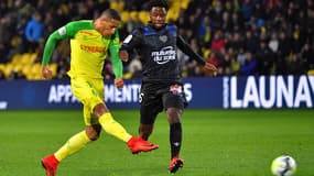 Bammou, buteur