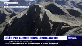 Mort de l'alpiniste Pascal Pompei, victime d'une chute mortelle à Isola 2000