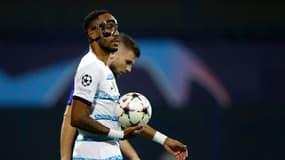 Pierre-Emerick Aubameyang