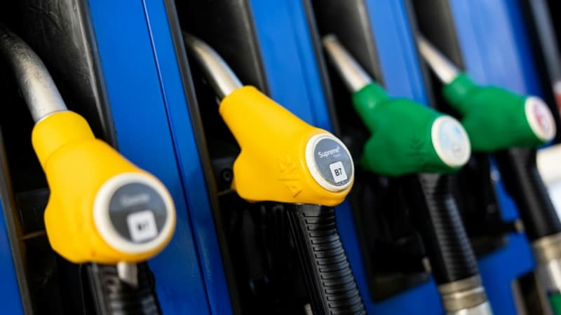 "Ils mettent 1,95 euro sur le site et quand on arrive à la station c'est 2,10 euros": Serge Papin annonce que 6% des stations-services ont été verbalisées sur 231 contrôlées