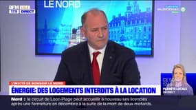 Logements interdits à la location: combien de logements concernés dans la métropole lilloise?