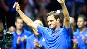 Roger Federer