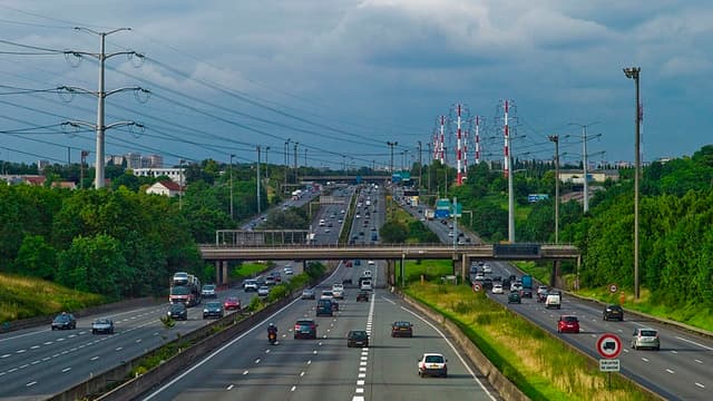 Le marché automobile européen a passé la sixième en février, grâce au 29 et à l'Italie.