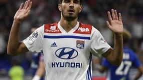 Martin Terrier a dû déclarer forfait pour l'Euro Espoir en Italie.
