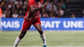 Usain Bolt