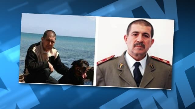 Fathi Bayoudh voulait ramener son fils, jihadiste repenti, en Tunisie.