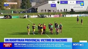 Un rugbyman provençal victime de racisme porte plainte