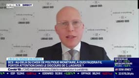 Florian Ielpo (Lombard Odier IM) : Banques centrales, la Fed devrait ralentir à 25 PB - 30/01