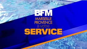 BFM Marseille Provence à votre service.