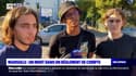 Règlement de comptes à Marseille: des habitants du quartier réagissent après la mort d'un jeune homme de 18 ans