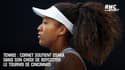 Tennis : "On avait besoin de ce genre de leader", Cornet soutient Osaka dans son choix de boycotter le tournoi de Cincinnati