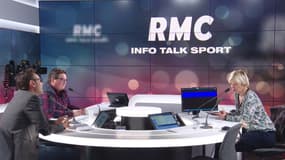 Tennessee Garcia, secrétaire général du Comité national CGT Chômeurs: "1000 agents de Pôle-Emploi qui ne seront plus chargés de l'accompagnement mais sur les contrôles."