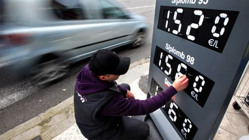 Le prix des carburants a-t-il réellement baissé ?