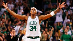 Paul Pierce