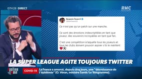 Le marché du bricolage cartonne avec cette année de pandémie