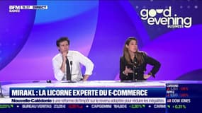 Good Evening Business : Partie 1 - 04/10