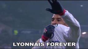 Corentin Tolisso 