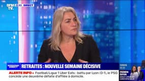 Retraites : nouvelle semaine décisive - 02/04