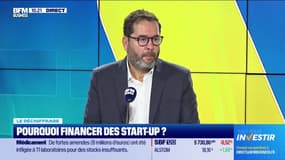 Le déchiffrage : Les marchés US dopés par le réveil de la Chine - 25/09
