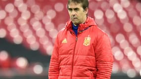 Julen Lopetegui