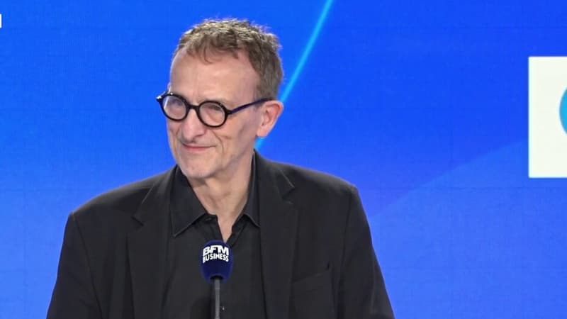 Il veut réduire le nombre de syndicats de 8 à "3 ou 4": le président du Conseil d'orientation des retraites fait des propositions chocs pour "sauver la démocratie sociale"