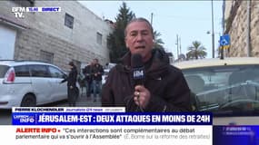 Jérusalem: que sait-on de l'attaque perpétrée par un Palestinien de 13 ans ce samedi ? 