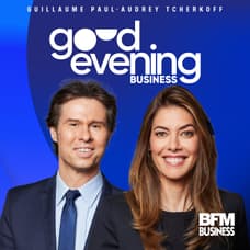 L'intégrale du Good Evening Business du vendredi 2 septembre